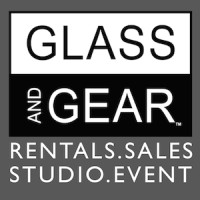 Glass And Gear logo, Glass And Gear contact details