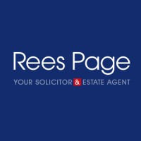 Rees Page Solicitors logo, Rees Page Solicitors contact details