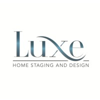 Luxe Home Staging and Design logo, Luxe Home Staging and Design contact details