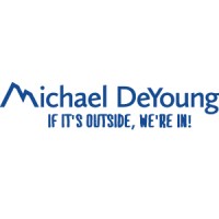 Michael DeYoung Photography logo, Michael DeYoung Photography contact details