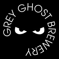 Grey Ghost Brewery logo, Grey Ghost Brewery contact details