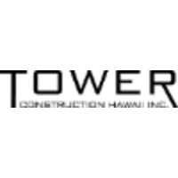 Tower Construction Hawaii, Inc. logo, Tower Construction Hawaii, Inc. contact details