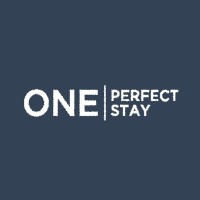 One Perfect Stay logo, One Perfect Stay contact details