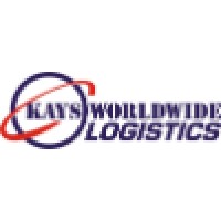 Kays Worldwide Logistics logo, Kays Worldwide Logistics contact details