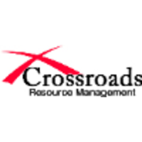 Crossroads Resource Management, Inc. logo, Crossroads Resource Management, Inc. contact details