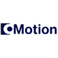 CoMotion Media logo, CoMotion Media contact details