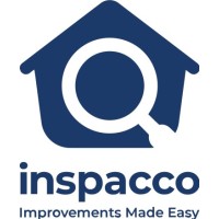 Inspacco logo, Inspacco contact details