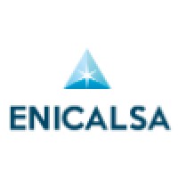 ENICALSA logo, ENICALSA contact details