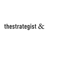 thestrategist & logo, thestrategist & contact details