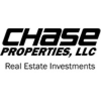 Chase Properties logo, Chase Properties contact details