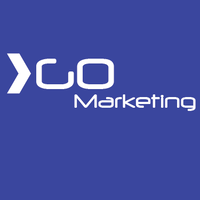 Go Marketing! logo, Go Marketing! contact details