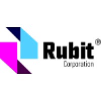 Rubit Corporation logo, Rubit Corporation contact details