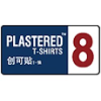 PlasteredTShirts logo, PlasteredTShirts contact details