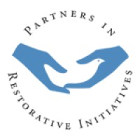 PARTNERS IN RESTORATIVE INITIATIVES logo, PARTNERS IN RESTORATIVE INITIATIVES contact details