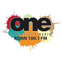 One Kansas City Radio (KONN 100.1 FM) logo, One Kansas City Radio (KONN 100.1 FM) contact details