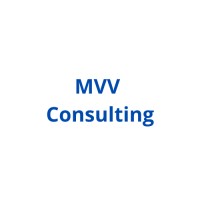 MVV Consulting logo, MVV Consulting contact details