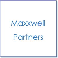 Maxxwell Partners logo, Maxxwell Partners contact details