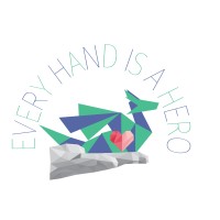 Every Hand is a Hero Incorporated logo, Every Hand is a Hero Incorporated contact details