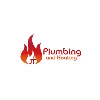 J T Plumbing and Heating logo, J T Plumbing and Heating contact details