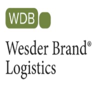 Wesder Brand Logistics Inc. logo, Wesder Brand Logistics Inc. contact details