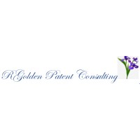 RGolden Patent Consulting logo, RGolden Patent Consulting contact details