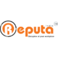 Reputa India logo, Reputa India contact details