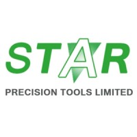 STAR PRECISION TOOLS LIMITED logo, STAR PRECISION TOOLS LIMITED contact details