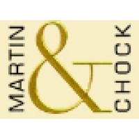 Martin & Chock logo, Martin & Chock contact details