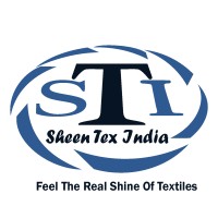 Sheen Tex India logo, Sheen Tex India contact details