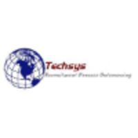 Techsys-RPO logo, Techsys-RPO contact details