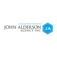 John Alderson Agency Inc logo, John Alderson Agency Inc contact details