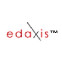 Edaxis Systems India Ltd logo, Edaxis Systems India Ltd contact details