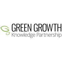 Green Growth Knowledge Partnership logo, Green Growth Knowledge Partnership contact details