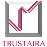 Trustaira Limited logo, Trustaira Limited contact details