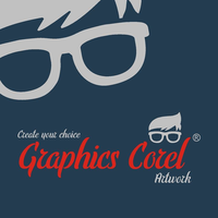 Graphics Corel Artwork logo, Graphics Corel Artwork contact details