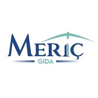 MERİÇ Gıda logo, MERİÇ Gıda contact details