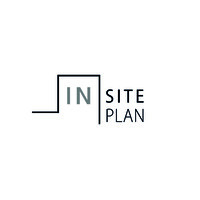 IN-SITE plan logo, IN-SITE plan contact details