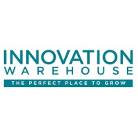 Innovation Warehouse logo, Innovation Warehouse contact details