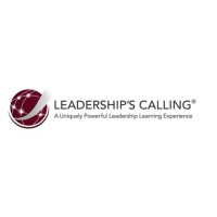 Leadership's Calling® logo, Leadership's Calling® contact details