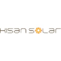 Kisan Solar logo, Kisan Solar contact details