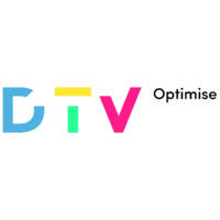 DTV OPTIMISE LIMITED logo, DTV OPTIMISE LIMITED contact details