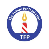 The Future Professionals logo, The Future Professionals contact details