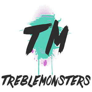 Treblemonsters logo, Treblemonsters contact details