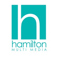 Hamilton Multimedia LLC logo, Hamilton Multimedia LLC contact details