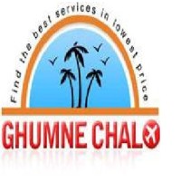 Ghumne Chalo Tour & Travels logo, Ghumne Chalo Tour & Travels contact details