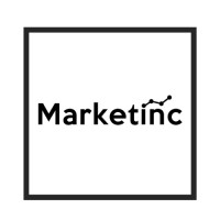 MarketInc logo, MarketInc contact details