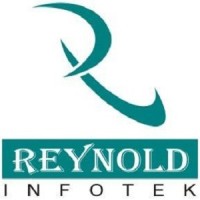 Reynold Infotek logo, Reynold Infotek contact details