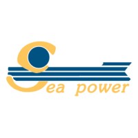 SEA POWER LTD logo, SEA POWER LTD contact details