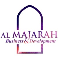 Al Majarah Business & Development logo, Al Majarah Business & Development contact details