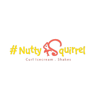 Nutty Squirrel logo, Nutty Squirrel contact details